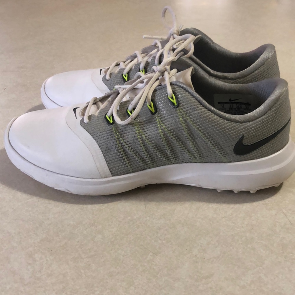 Nike Golf Shoes